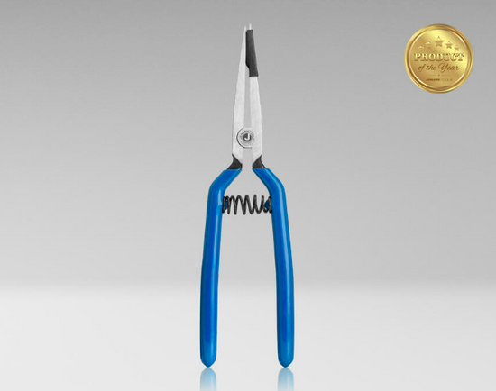 Fiber Connector Tool for LC Connectors