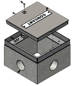 Descriptive image text