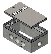 H-20 Traffic Rated Vaults