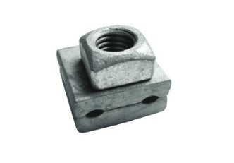 Ground Bond Clamps