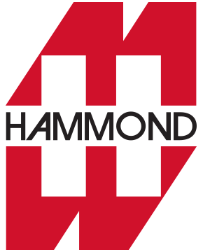 19" Rack Isolation Kit RIK Series (RIK19)