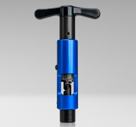 Hardline Coring Tools for 540QR, 715QR, and 860QR COAX