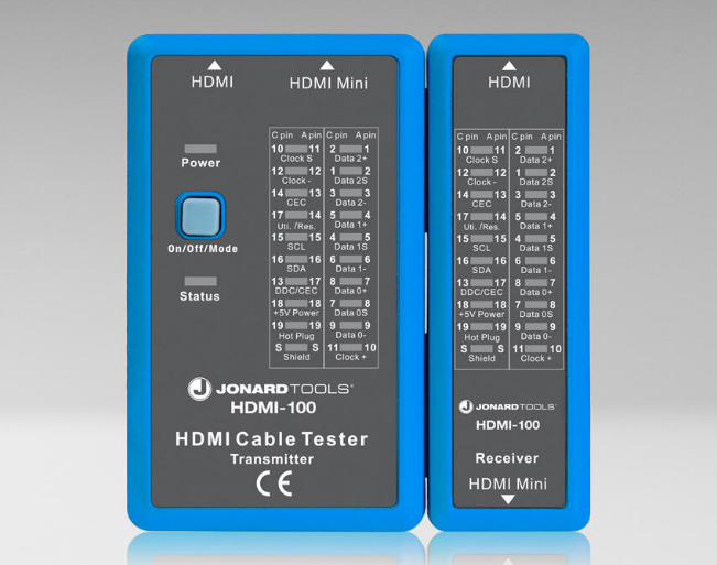 HDMI Cable Tester