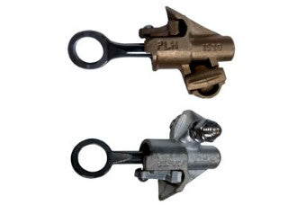 Hot Line Clamp