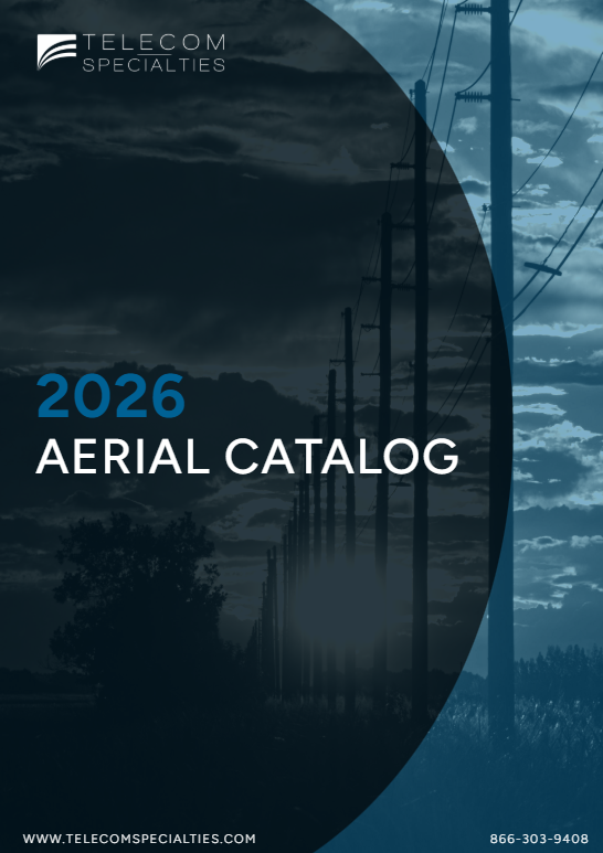 2026 Aerial Catalog
