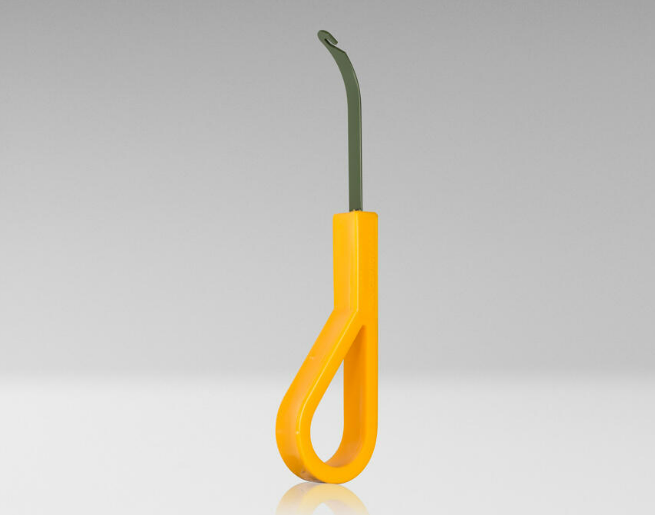 Cable Sewing Needle, Insulated