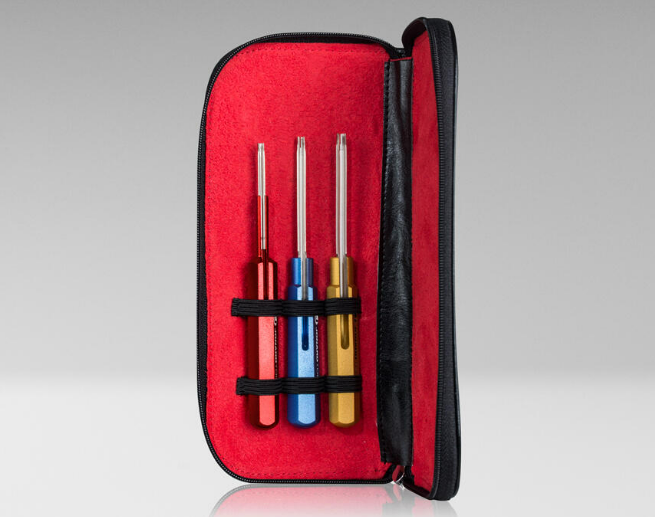 Insertion Tool Kit