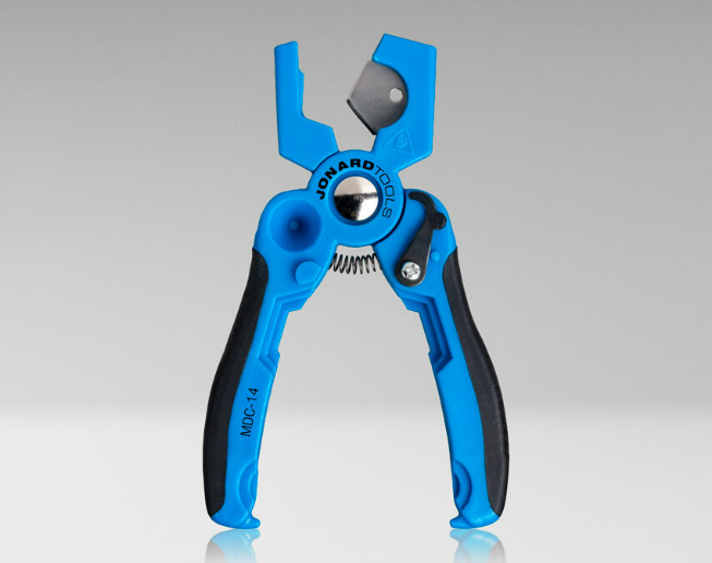 Microduct Tube Cutter, 14 mm