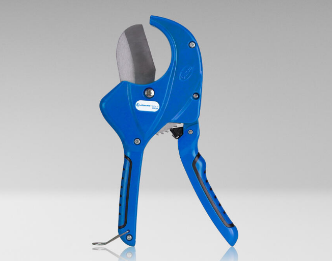 Large Fiber Duct Cutter, 64mm