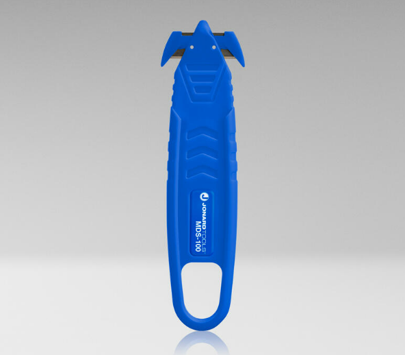 Microduct Sheath Slitting Tool