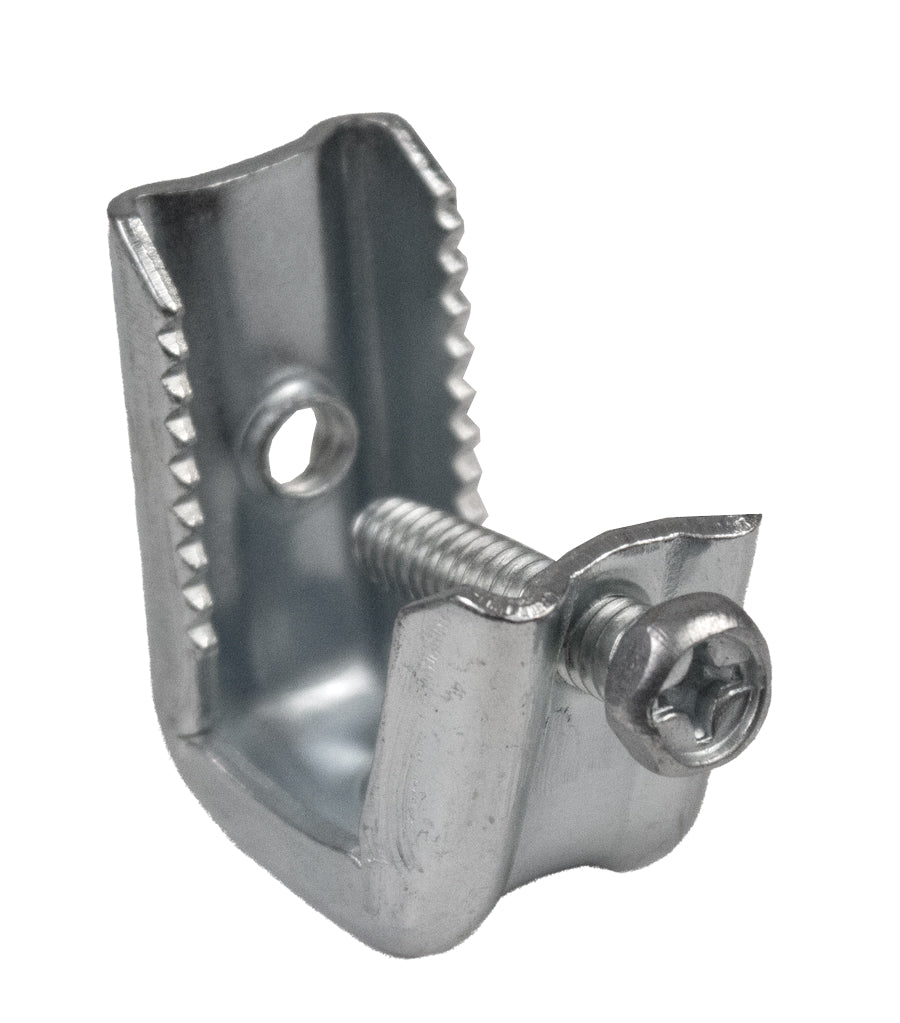 3/4 Inch Beam Clamp for J-Hook. Cold-Rolled Steel