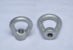 Oval Eye Nuts