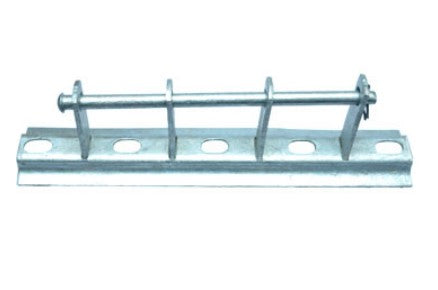 Secuancial Racks Secondary Racks