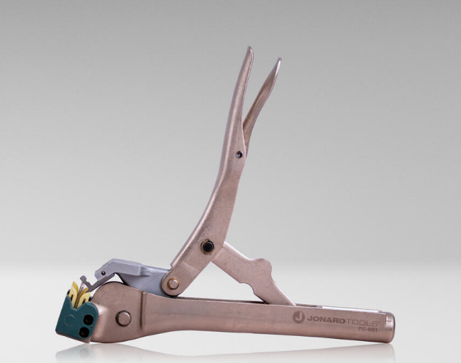 Picabond Crimping Tool, MR-1