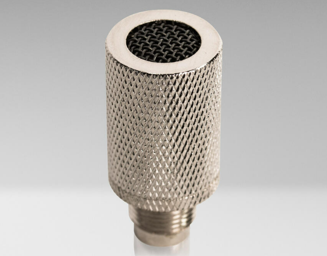Piezo Speaker — Specialties