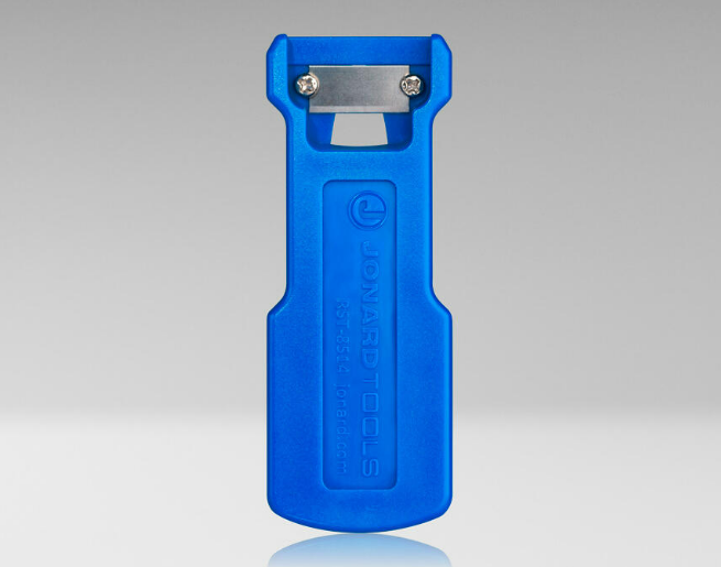 Utility Rizer Tool Riser Slitting Tool — Telecom Specialties