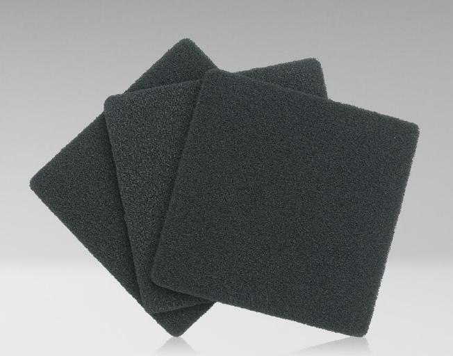 Fume Absorber Filter (Pack of 3)