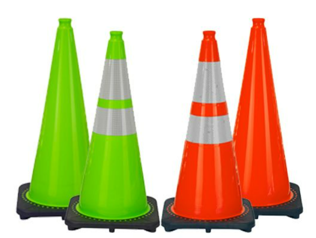 Safety Cones