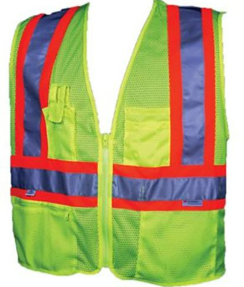 Safety Vests