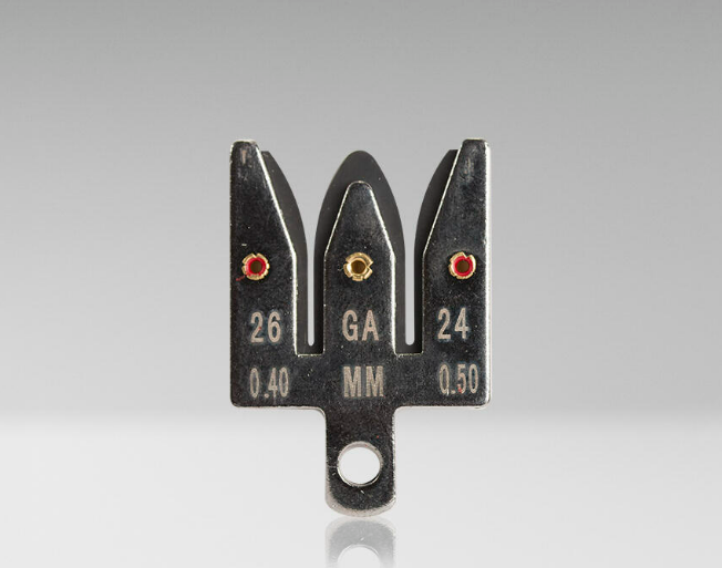 Replacement Blade For ST-100, 24-26 AWG