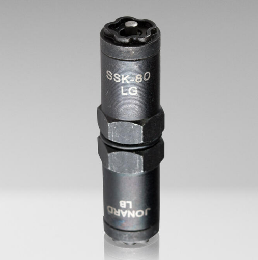 Lg Lock Key Slam Lock Star Key for LG & LB Patterns