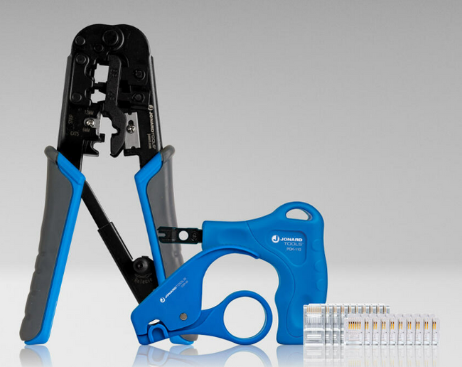Network Tool Kit
