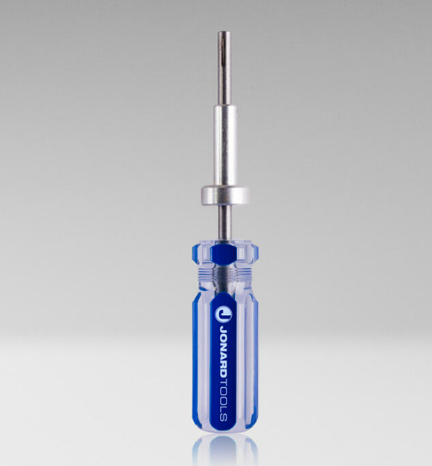 Standard Terminator Tool, 4 1/2