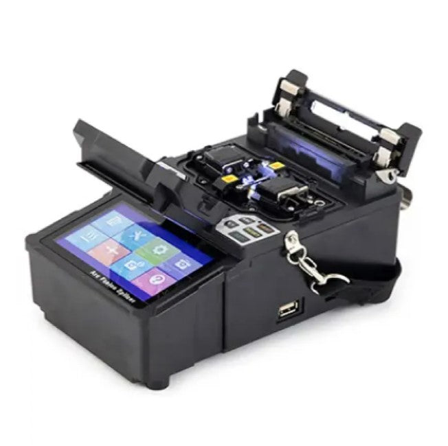 WRX400H Handheld Clad Fusion Splicer