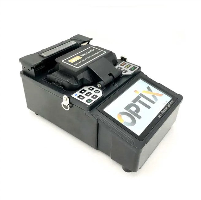 WRX400H Handheld Clad Fusion Splicer