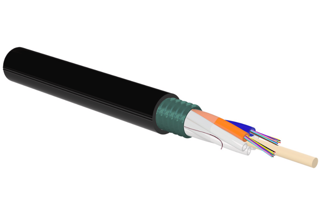 outdoor-rated-fiber-cable — Telecom Specialties