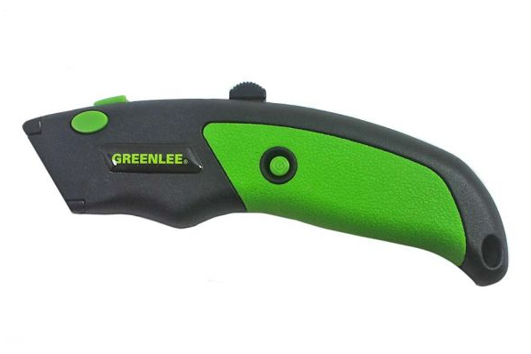 Greenlee Utility Knife