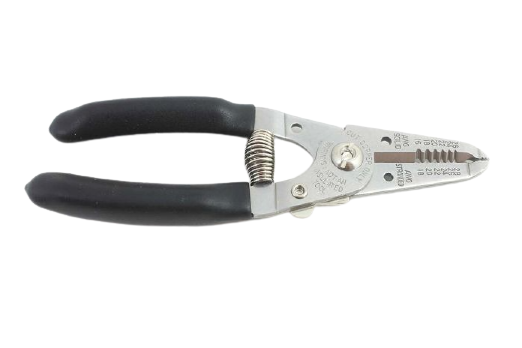 16-26 AWG Greenlee SS Wire Stripper