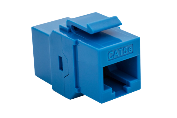 CAT5E Keystone Coupler