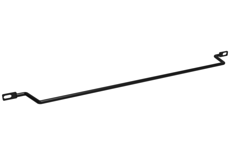Cable Lacing Bar CLB Series (CLB192BK)