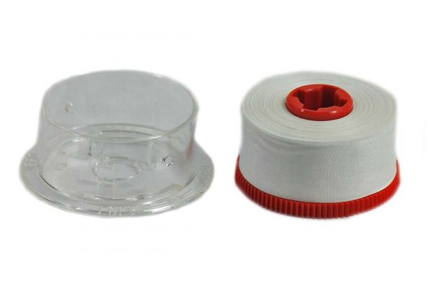 Cletop Tape Refill White for F1-6270 Series