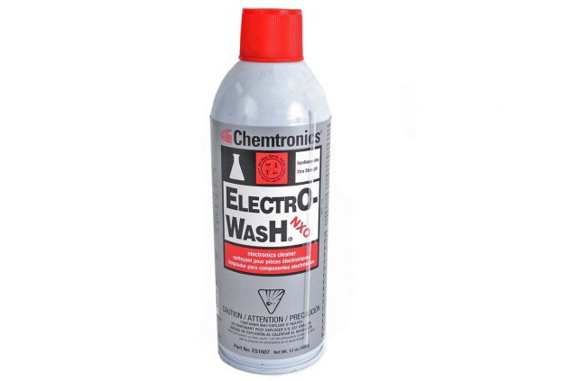 ITW Electro-Wash - 12 oz. Aerosol Can (NXO)