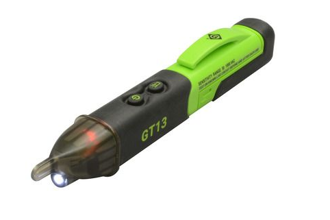 Greenlee Non-Contact Voltage Detector