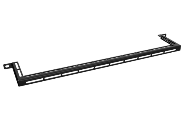 Horizontal Lacing Strip HCM Series (HCM194BK) - 10 Pack — Telecom ...
