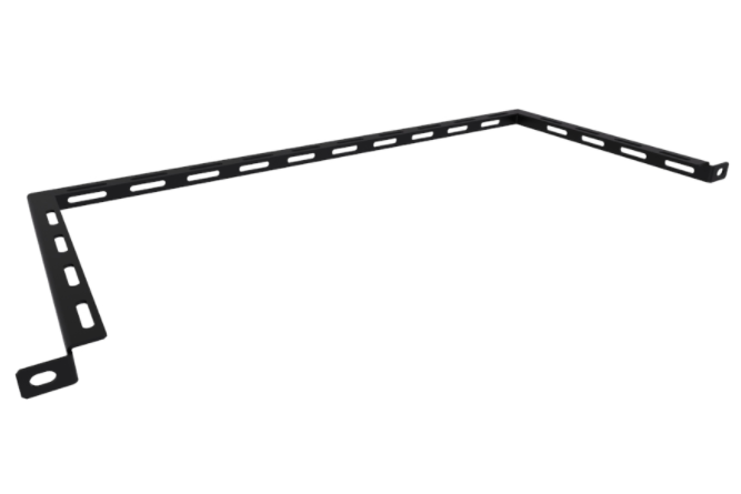 Horizontal Lacing Strip HCM Series (HCM198BK) - 10 Pack — Telecom ...