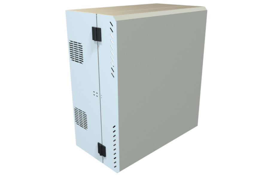 Cabinets — Telecom Specialties