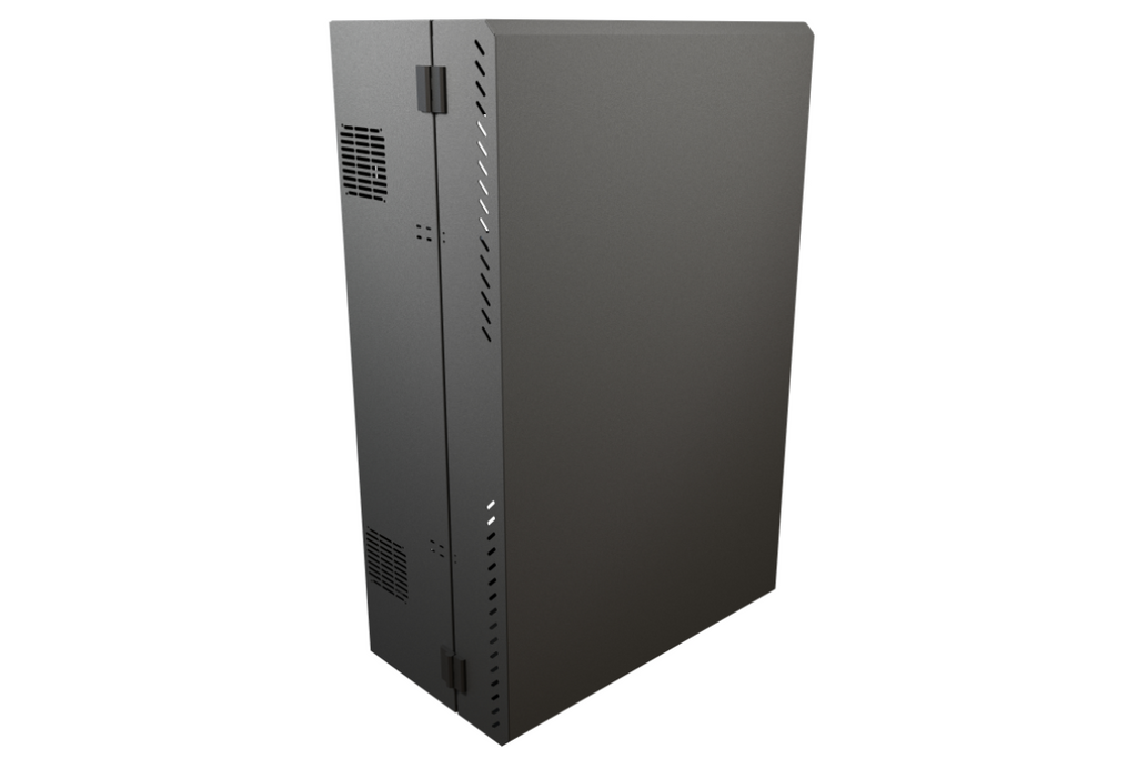 Lte Rack Racks & Cabinets — Telecom Specialties