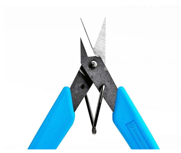 Jonard Flush Cut Kevlar Cutters