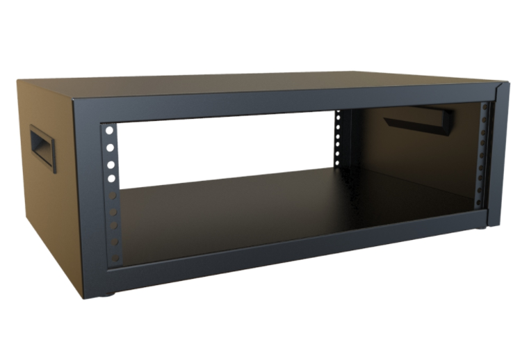 3U Desktop Rack Cabinet RCBS Series (RCBS1900513BK1)