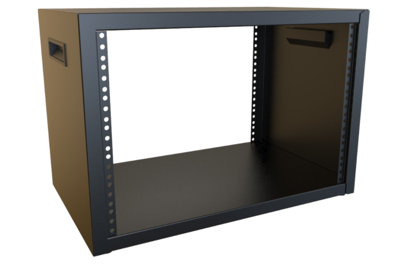 7U Desktop Rack Cabinet RCBS Series (RCBS1901224BK1)