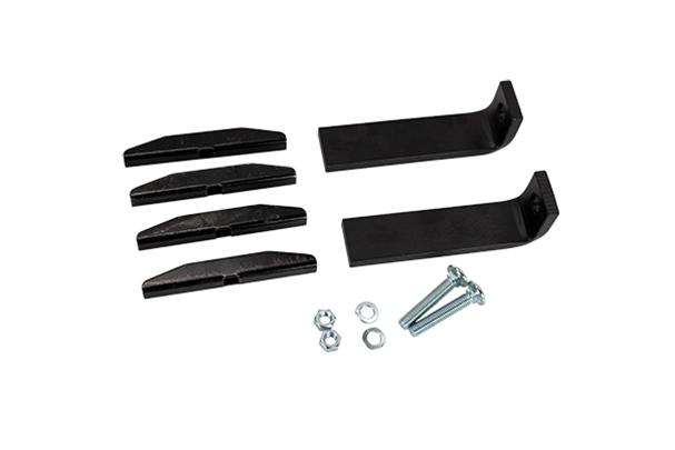 Floor Mount Bracket Kit