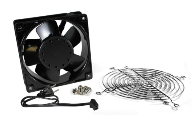 High Cfm Kit Fan Kits FK Series - High CFM Fans (DNFK1AC120)