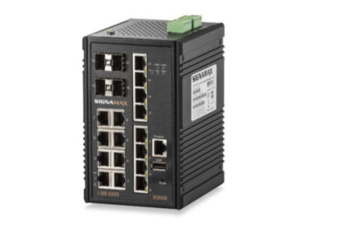 Signamax I-300 16 Port Industrial Gigabit Managed Switch.jpg