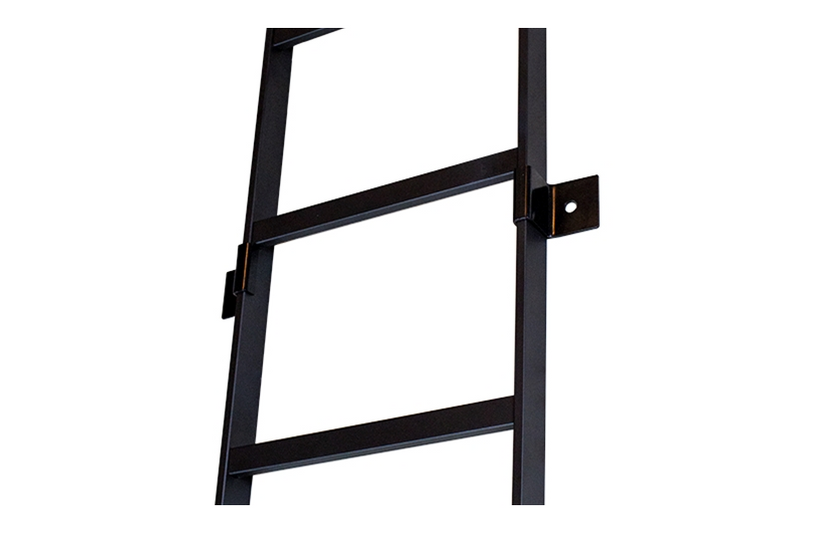 Ladder Racks — Telecom Specialties