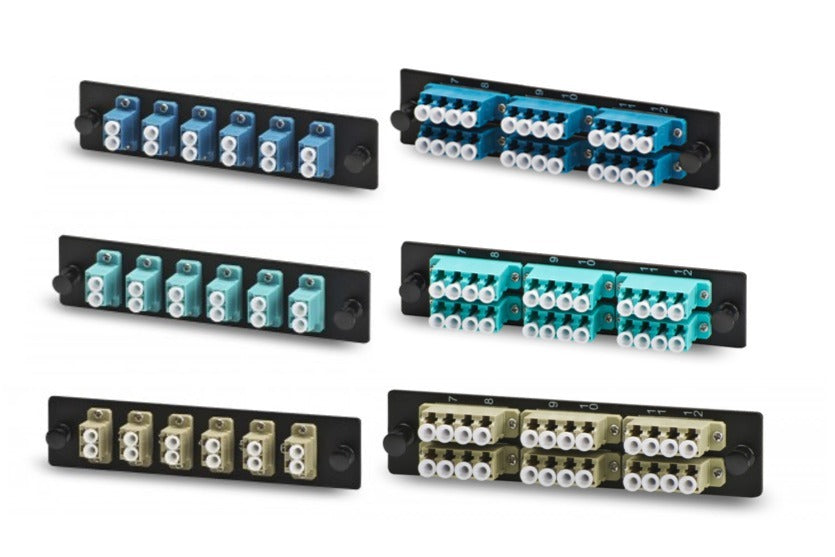 Cablcon Adapter Strip