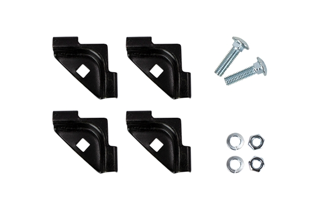 T-Junction Bracket Slice Kit